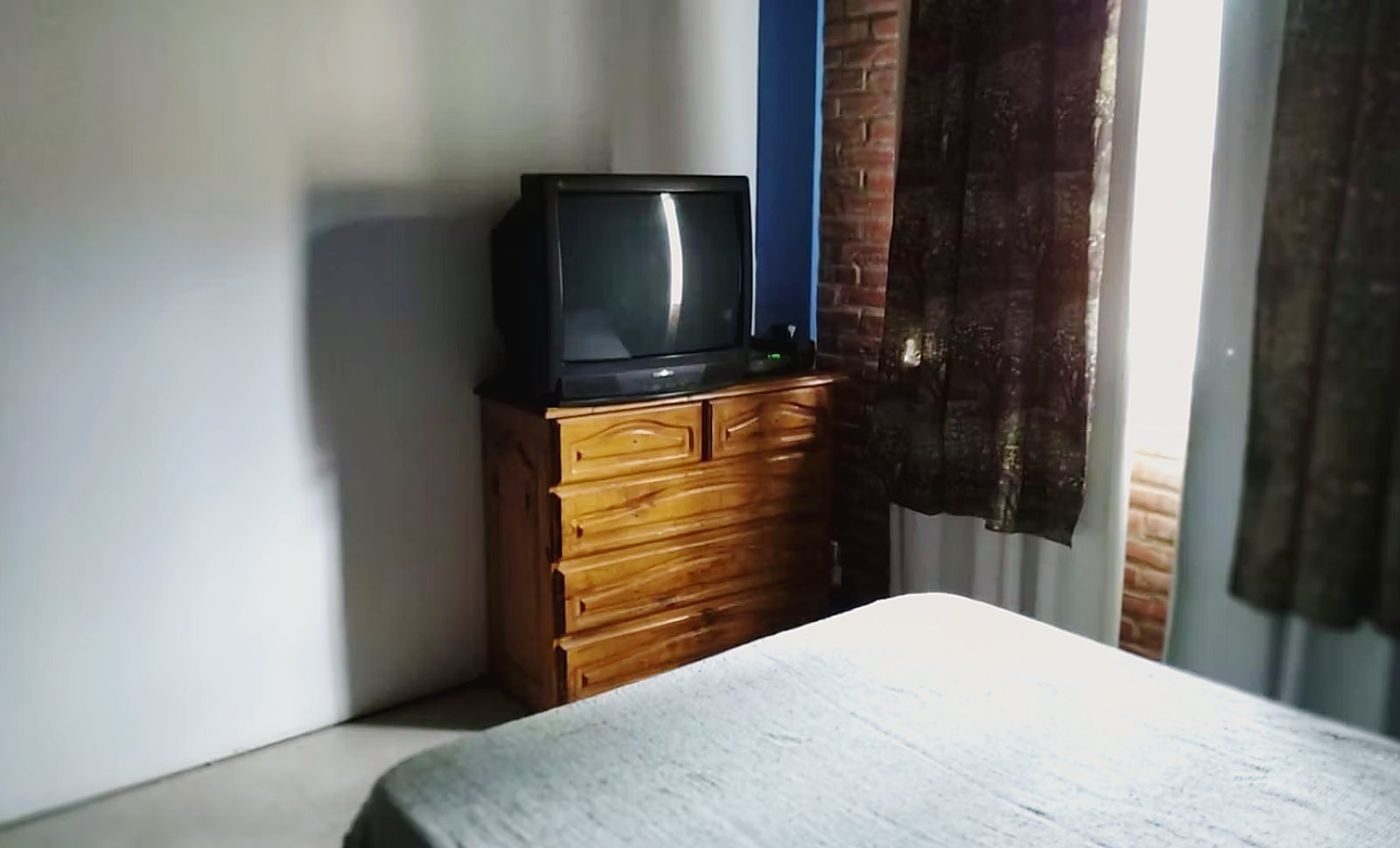 Casas 2 + 4 integradas