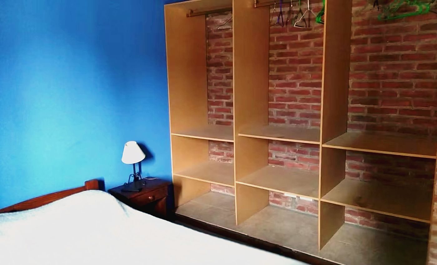 Casas 2 + 4 integradas
